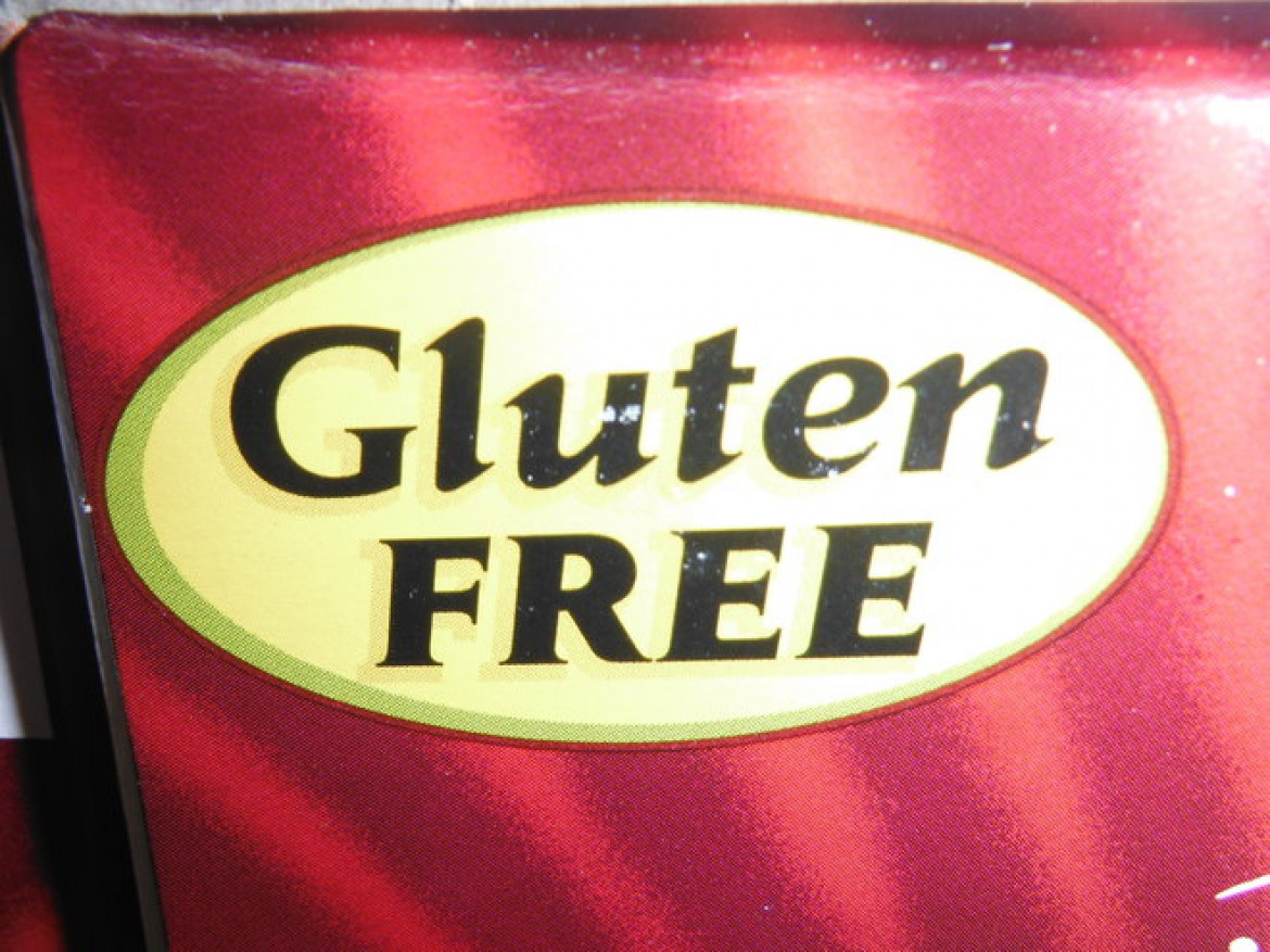Here’s the full text of the FDA’s new definition of “Gluten-Free”